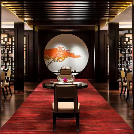 Jw Marriott Hotel Beijing Central מראה חיצוני תמונה