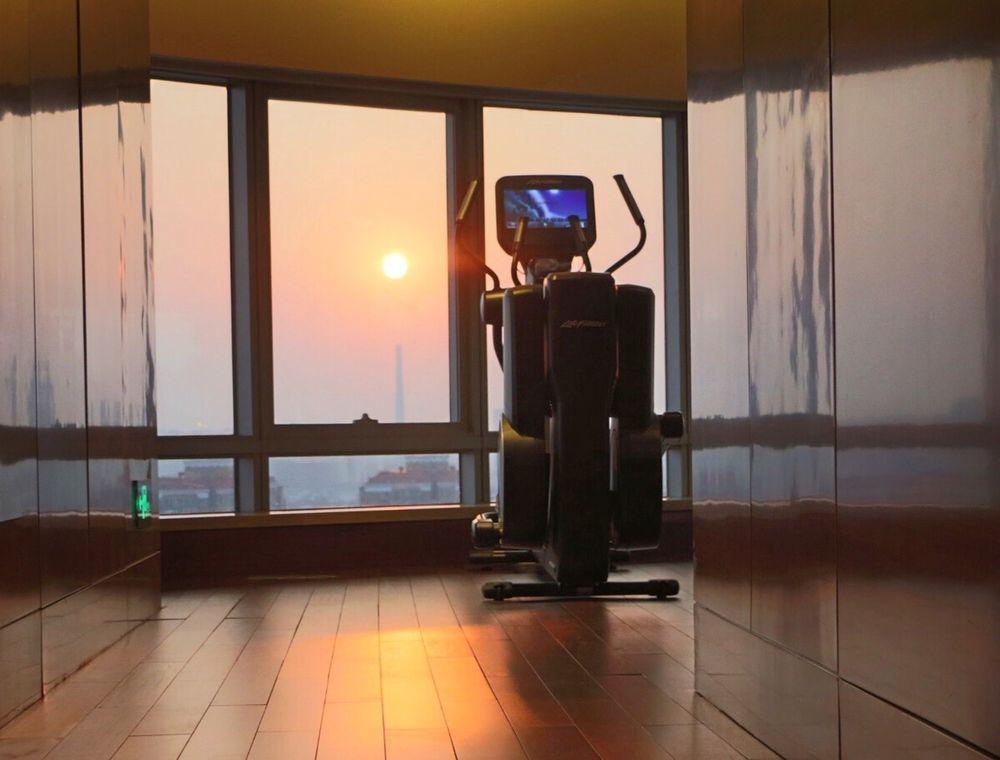 Jw Marriott Hotel Beijing Central מראה חיצוני תמונה